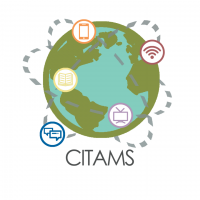 CITAMS logo