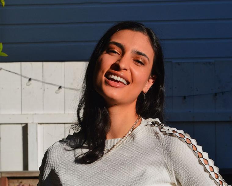 anjali rangaswami