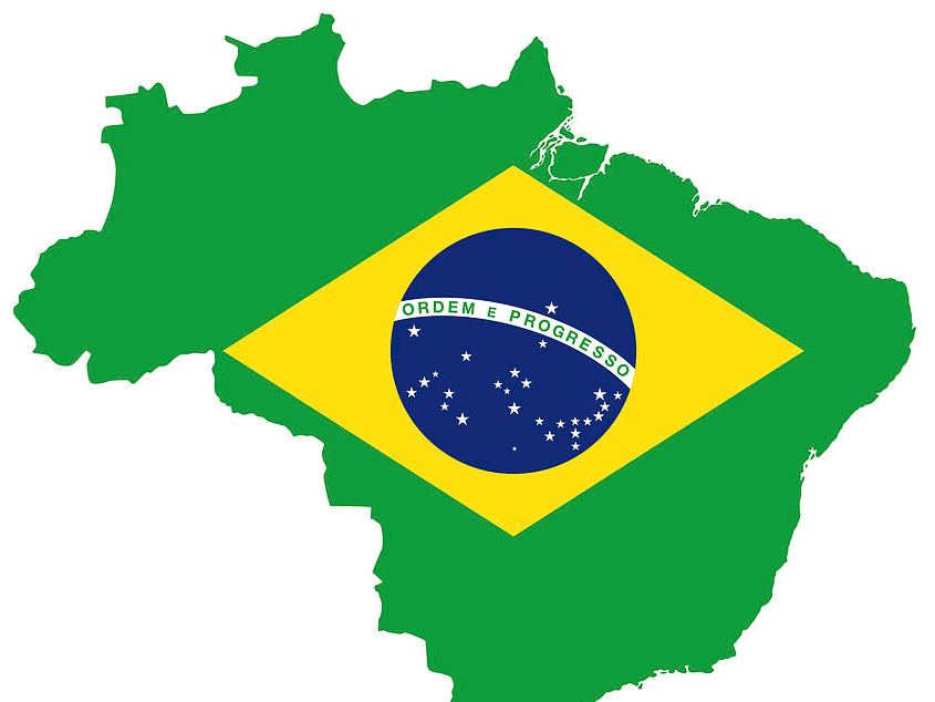 brazil