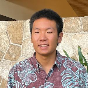Bryce Nishikawa