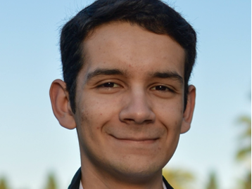 Josh Huizar