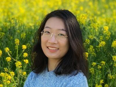 Judith Li