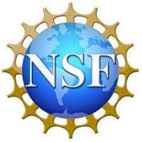 National Science Foundation logo