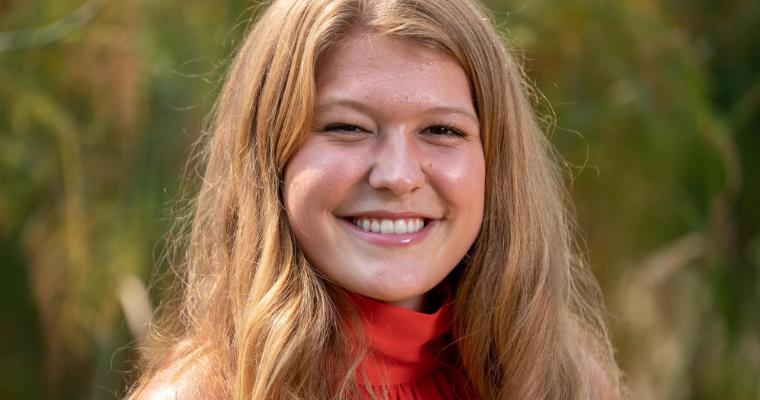 Sammi Bennett Class of 2019