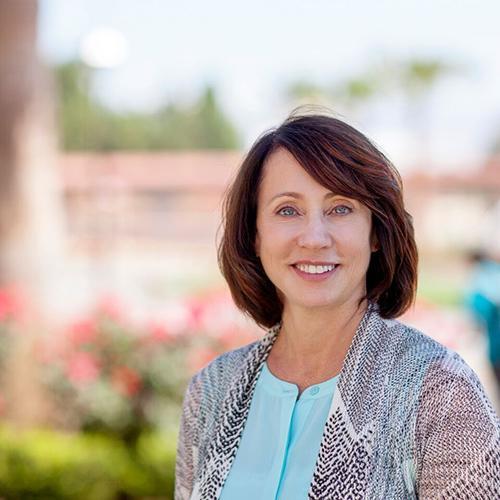 Terri Peretti headshot image link to story