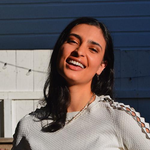 Anjali Rangaswami headshot