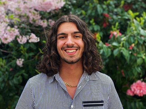 Chris Wanis headshot