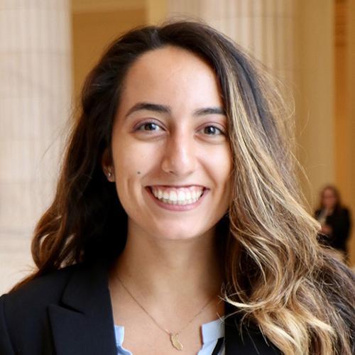 Ciara Moezidis