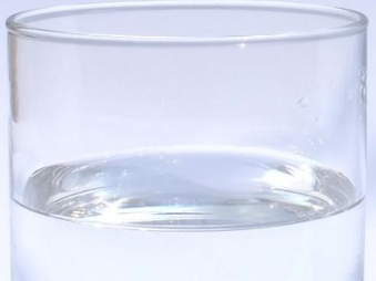 A glass of water image link to story