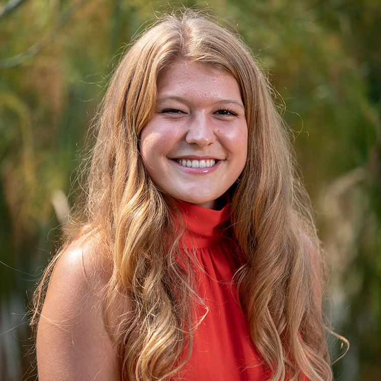 Sammi Bennett, Class of 2019