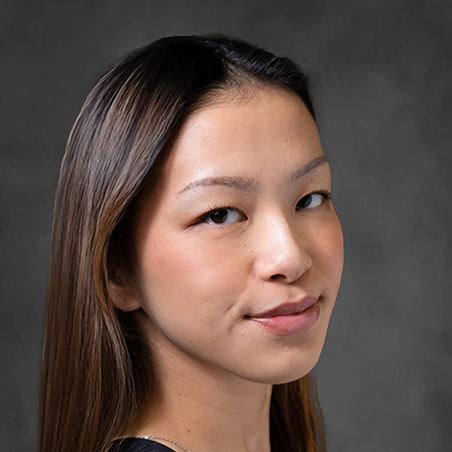 Ashley Cook headshot
