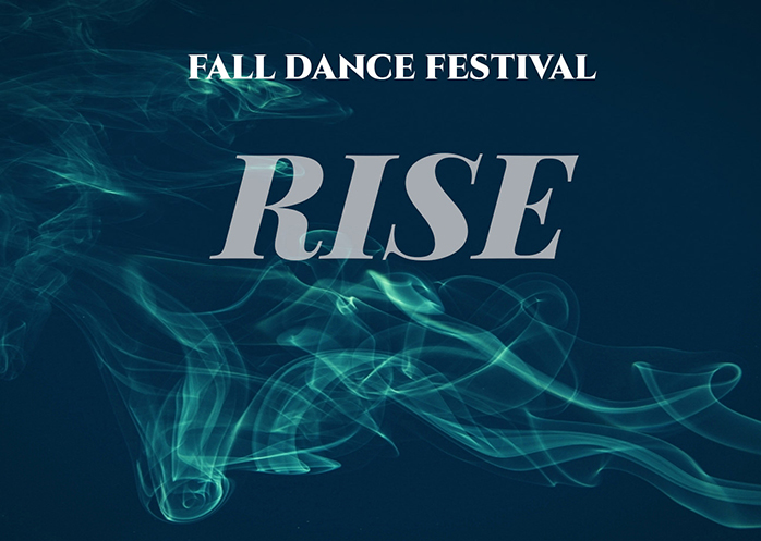 Fall Dance Festival Rise