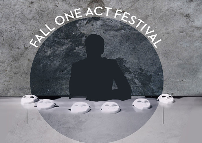 Fall One Act Festival