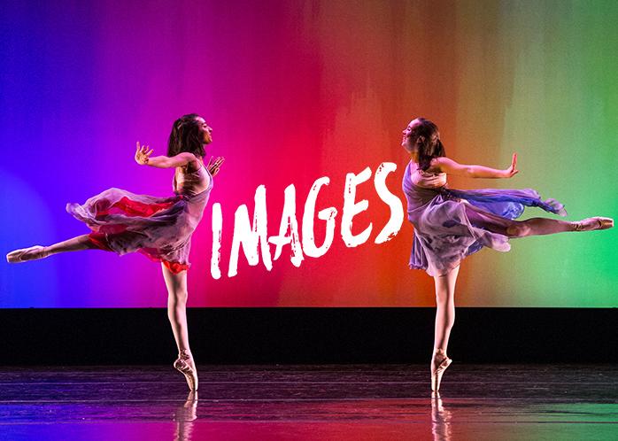 Images Dance Concert 2020