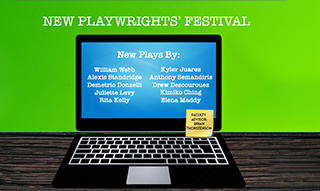 New Playwrights Festival