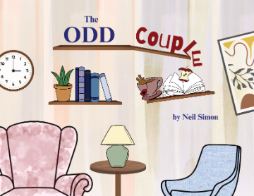 On a pale wood panel background, text