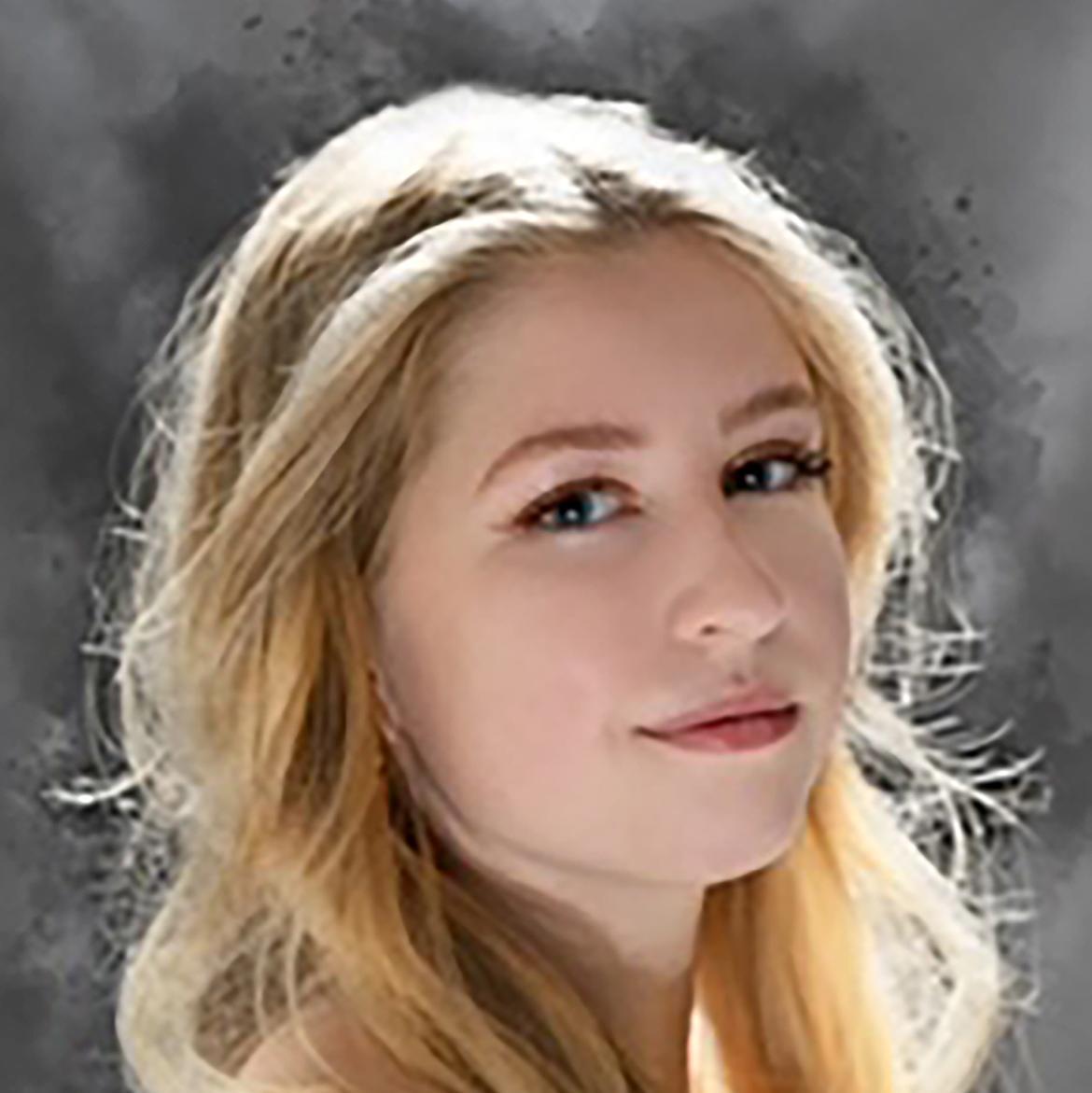 Kristin Hill image link to story