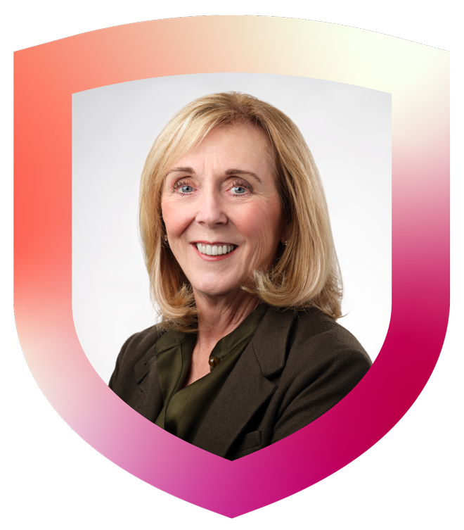 A portrait of Shoquist