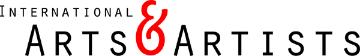 INTERNATIONAL ARTS & ARTISTS logo