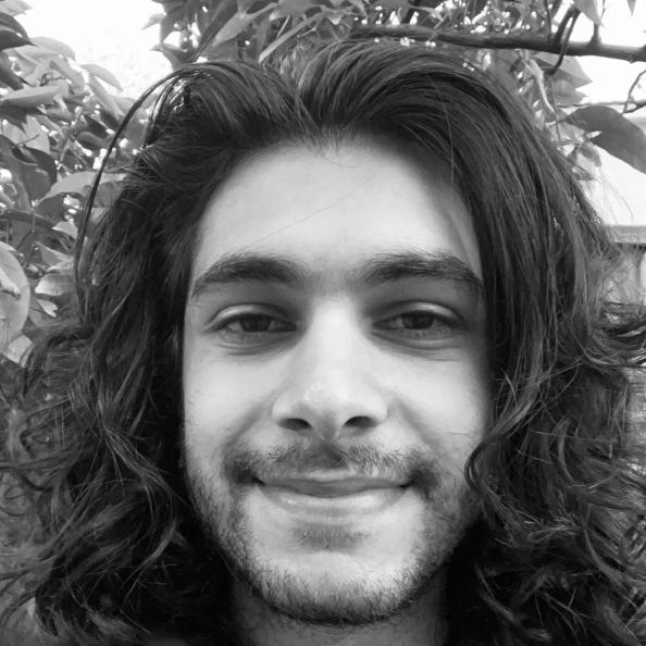 Ryan Nazari 