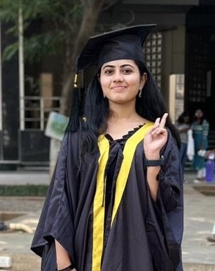 Sharanya Emmadisetty