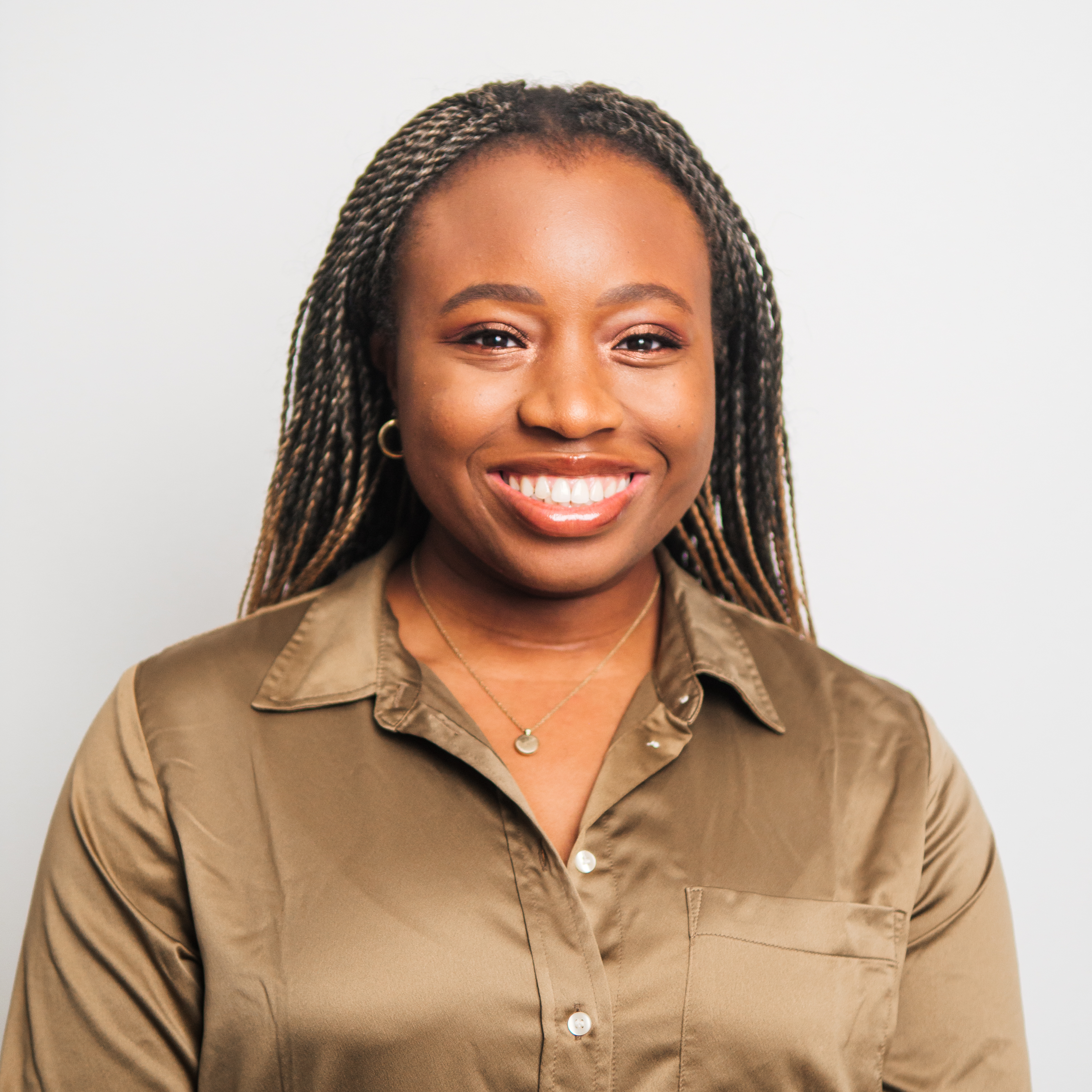 Headshot of Ijeoma Anyanwu