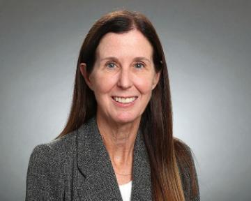 Kathleen Jablon Stoehr, Ph.D. 