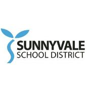 Sunnyvale School District logo