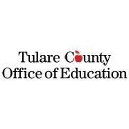 Tulare County Office of Education Logo