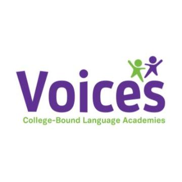 Voices College-Bound Language Academies logo