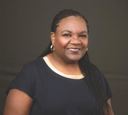 Profile image of Regina Stroud