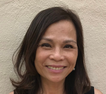 Michelle U Nguyen