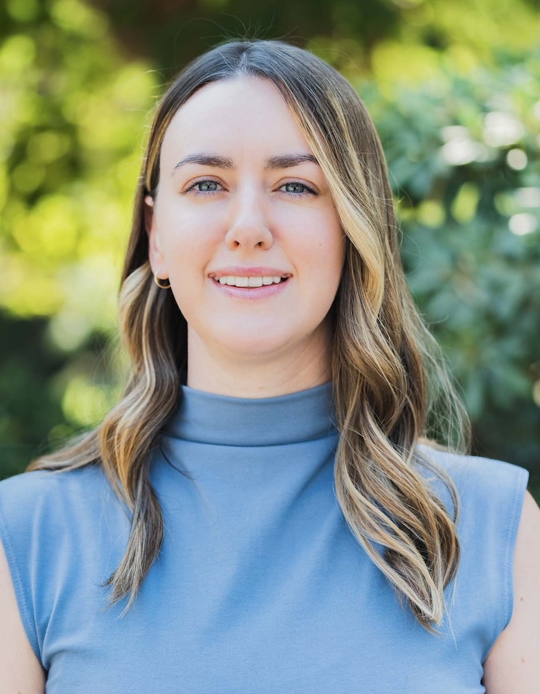 Photo of Hayley Carolan