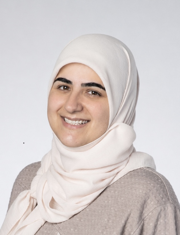 Photo of Zainab Hosseini