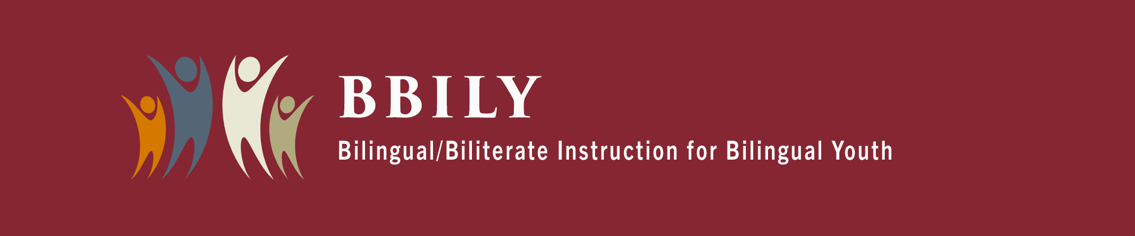 BBILY Logo - Header Area
