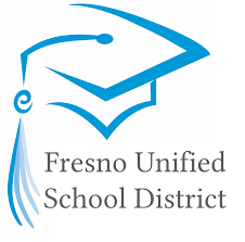 Fresno Unified School District Logo