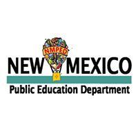 New Mexico Public Education Department Logo