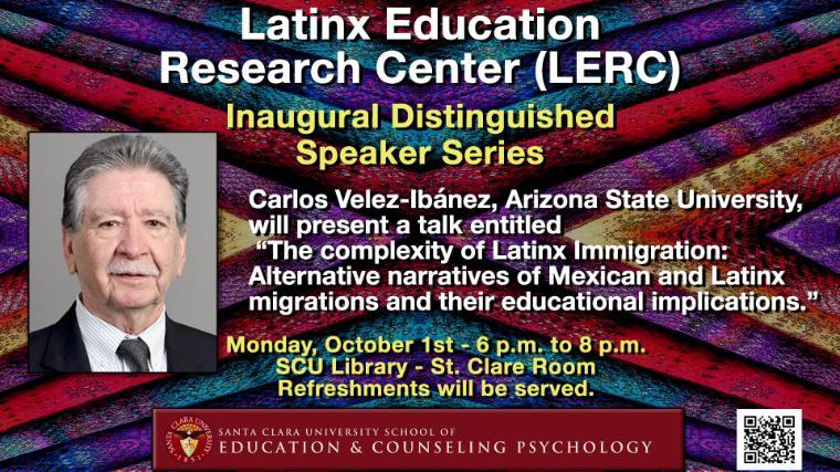 LERC Speaker Series Oct 1x