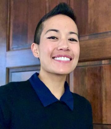 Kim Panelo Xue