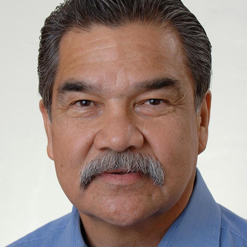 ECP RD - LERC FRF Daniel G. Solorzano VS