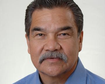 ECP RD - LERC FRF Daniel G. Solorzano