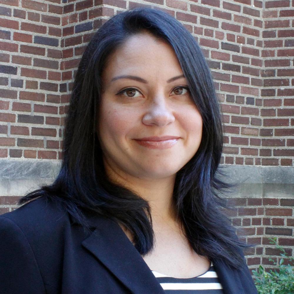 ECP RD - LERC FRF Deborah Rivas-Drake VS