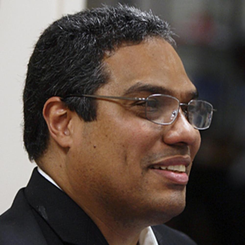 ECP RD - LERC FRF Eduardo Bonilla-Silva VS