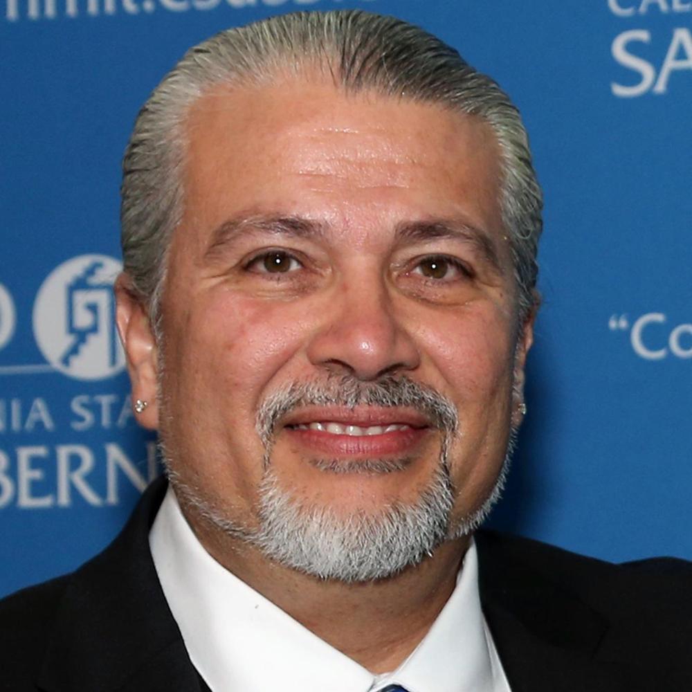 ECP RD - LERC FRF Enrique G. Murrillo, Jr. VS