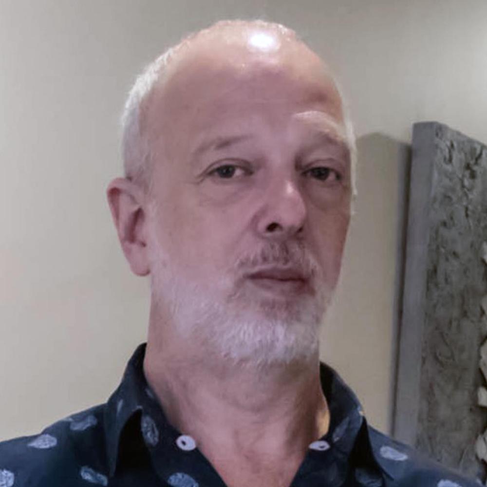 ECP RD - LERC FRF Gustavo Fischman VS