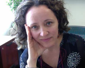 ECP RD - LERC FRF Lucrecia Santibanez