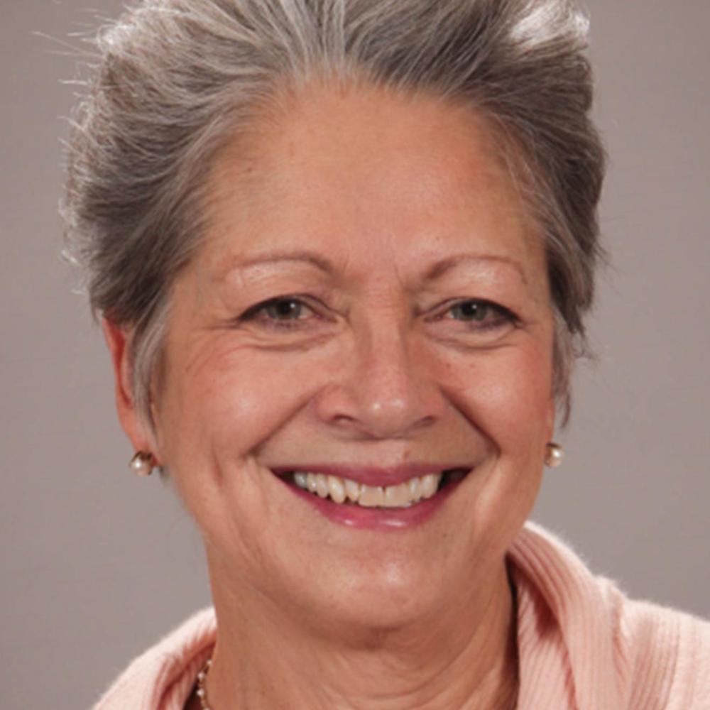 ECP RD - LERC FRF Rebecca Blum Martinez VS