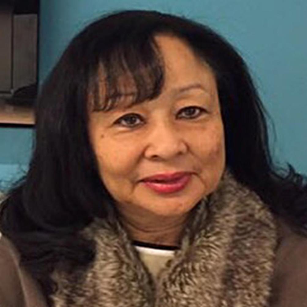 ECP RD - LERC FRF Theresa Austin VS