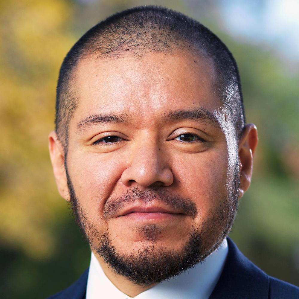 ECP RD - LERC FRF William Perez VS