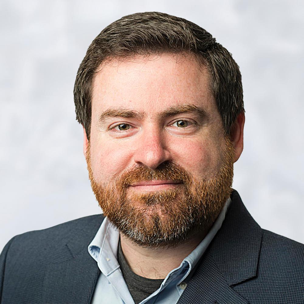 David Feldman, PhD